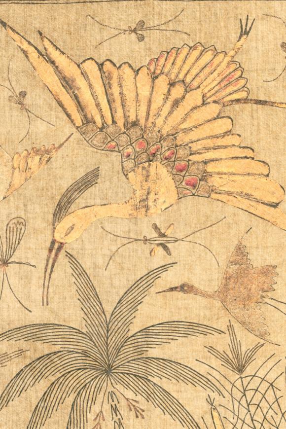 Обои Essentials Kaolin | 30371