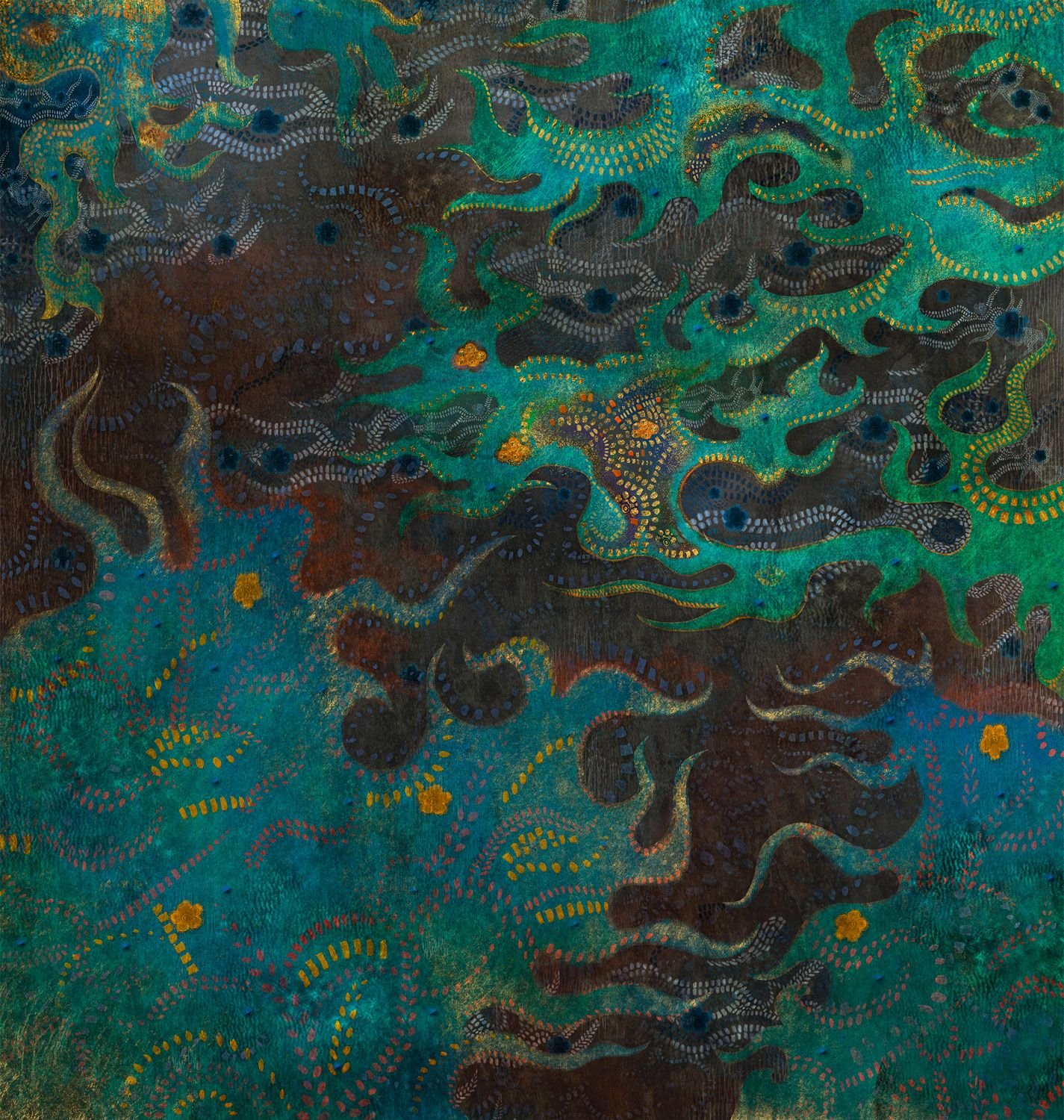 Обои Kata | KAD207