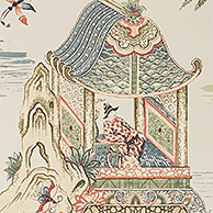 Обои Grand Palace | T13618