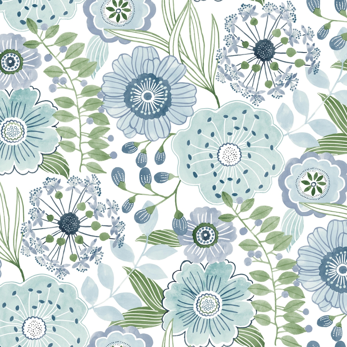 Обои Artisan Studio | ZM2892