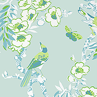 Обои Eden | T20843