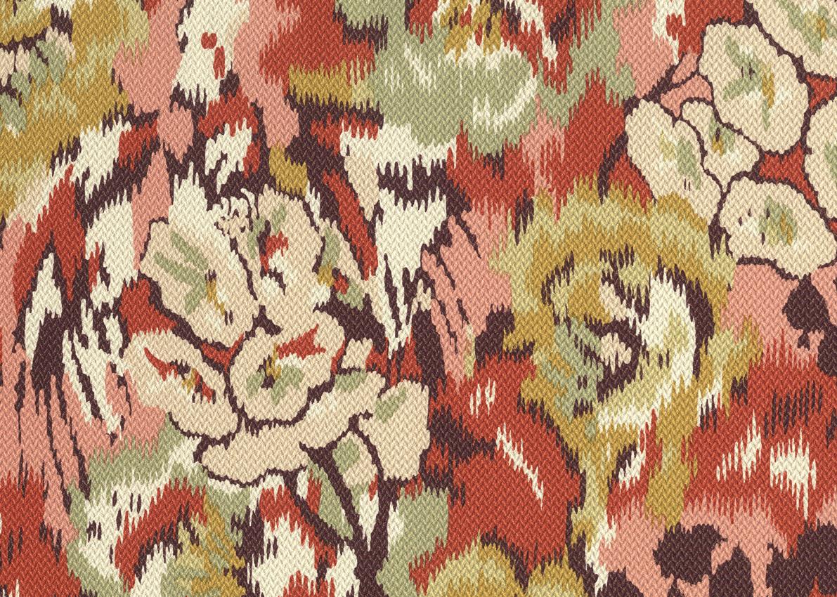 Обои Missoni Home 4 | 10302