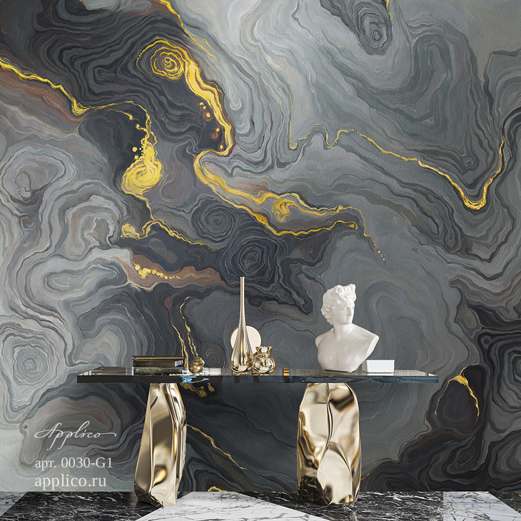 Обои Two | 0030-G1