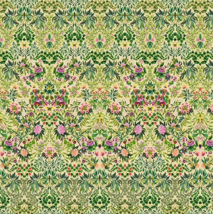 Обои Ikebana | PDG1162-01