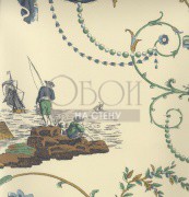 Обои Pierre Frey Wallpapers 1 | FP164002