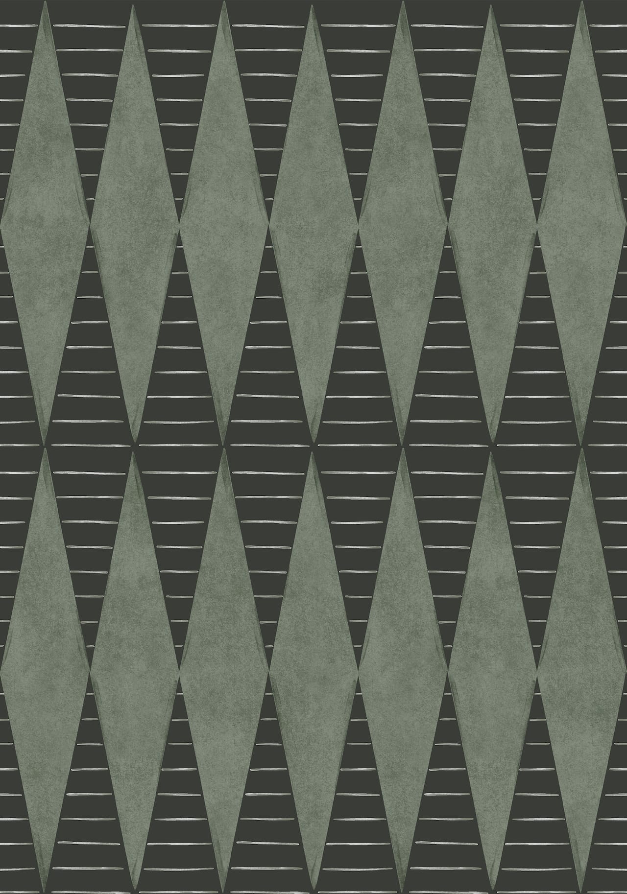 Обои Maasai | YSP0244