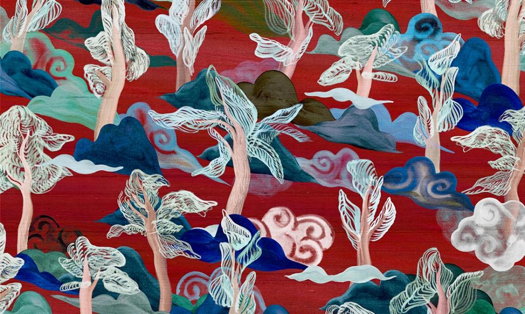 Обои Alaya | 11540