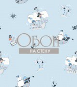 Обои Treboli | 583-3