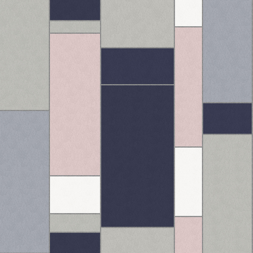 Обои Mondrian | KTM1120