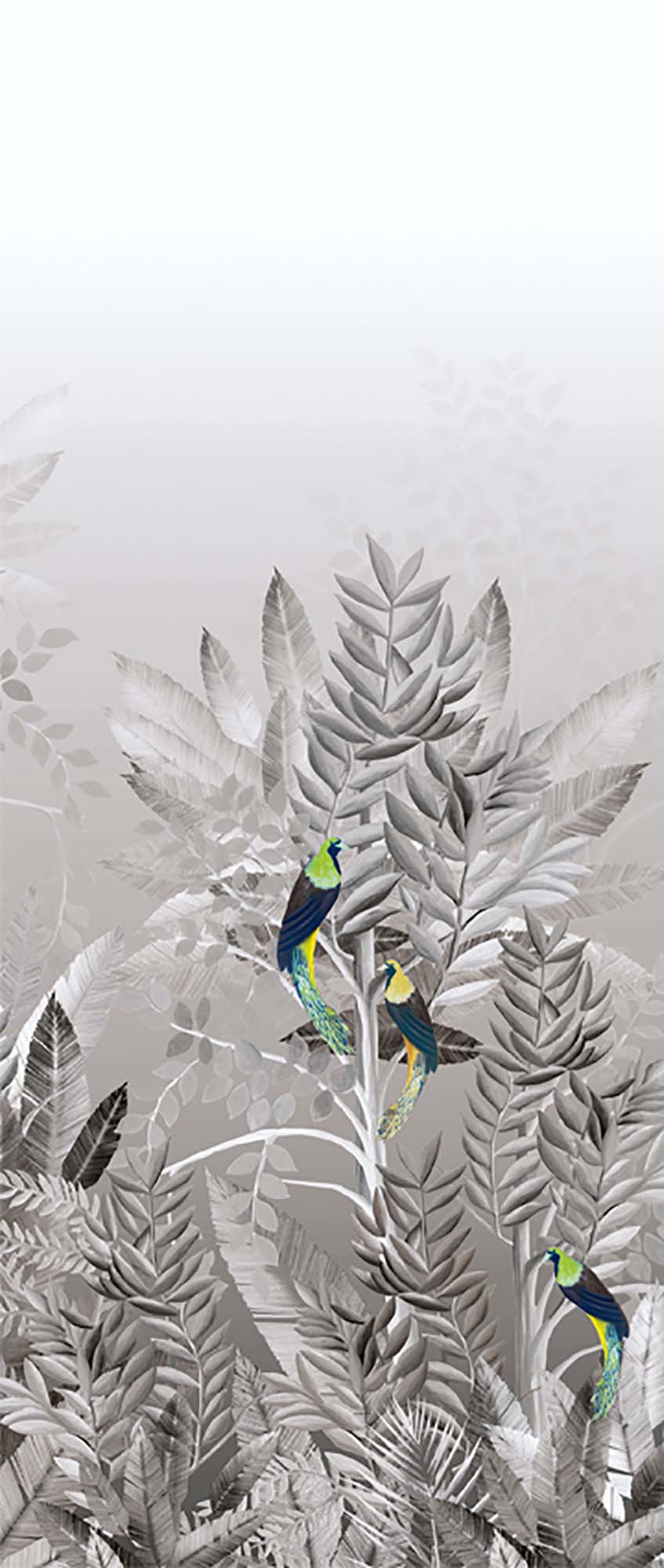 Обои Tribute | DGTRI1011