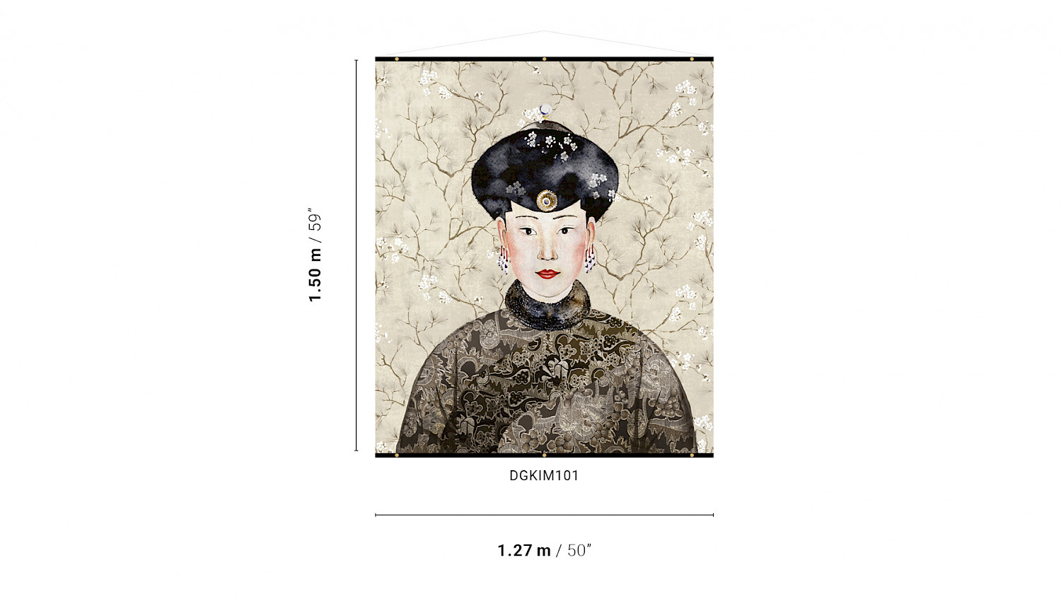 Обои Kimono | DGKIM101