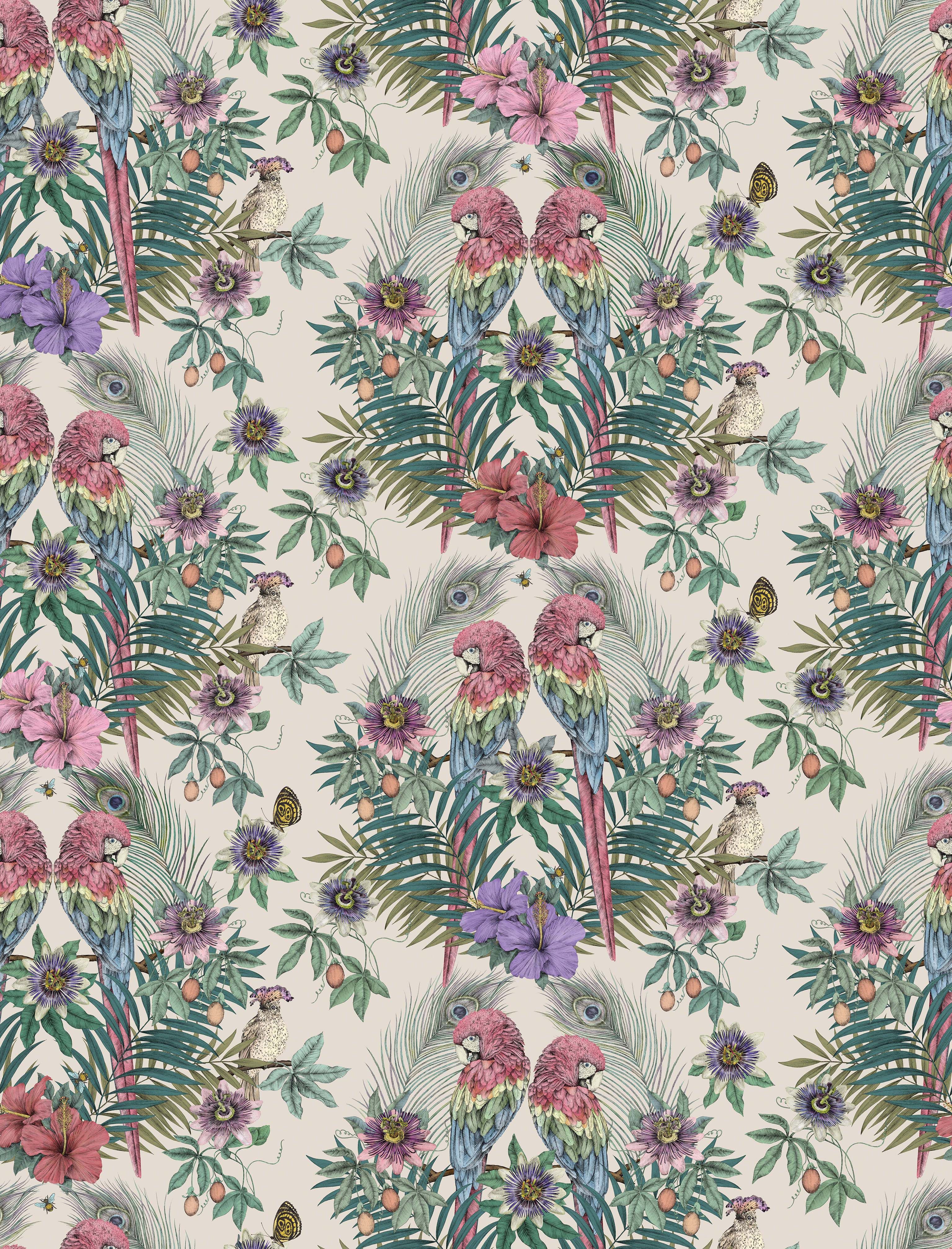 Обои Daydreams | w7494-02