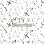 Обои La Belle Epoque | BQ5 011