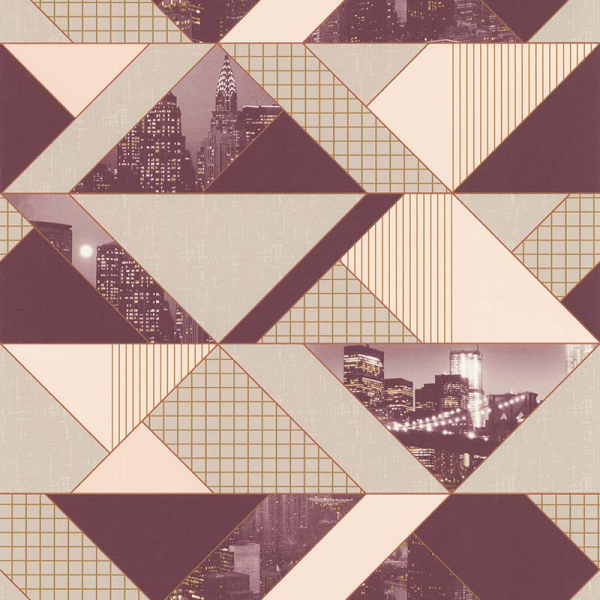 Обои Park Avenue | 51192603