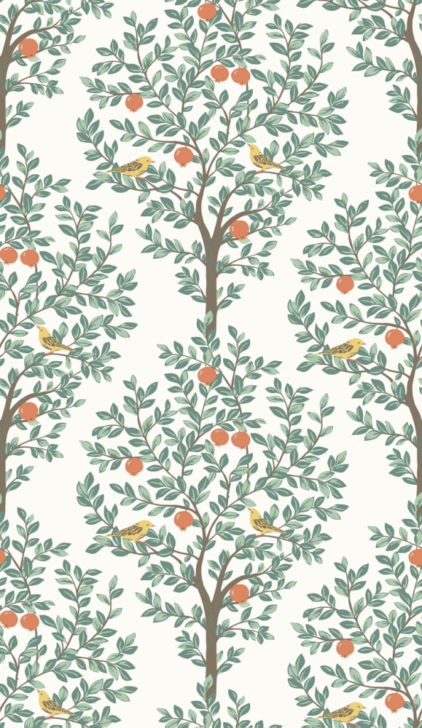 Обои British Heritage 3 | KT31004