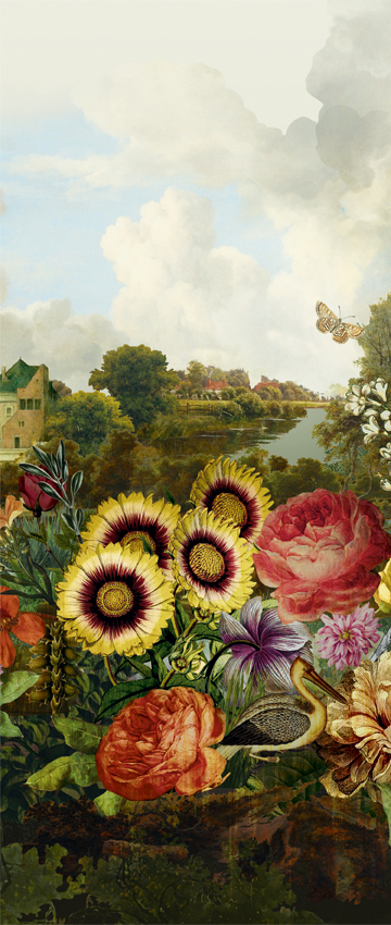 Обои Kent | DGKEN2021