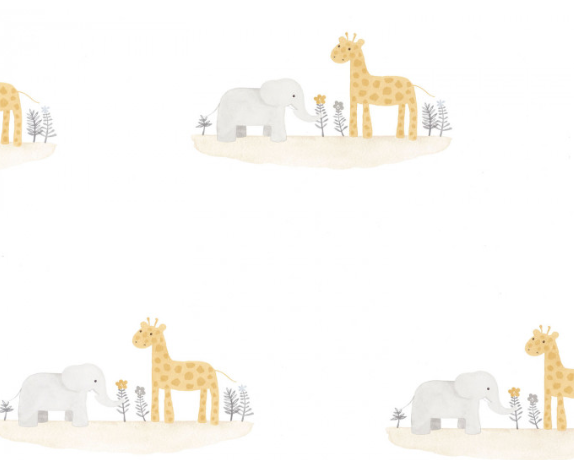 Обои Rose & Nino | 85531125