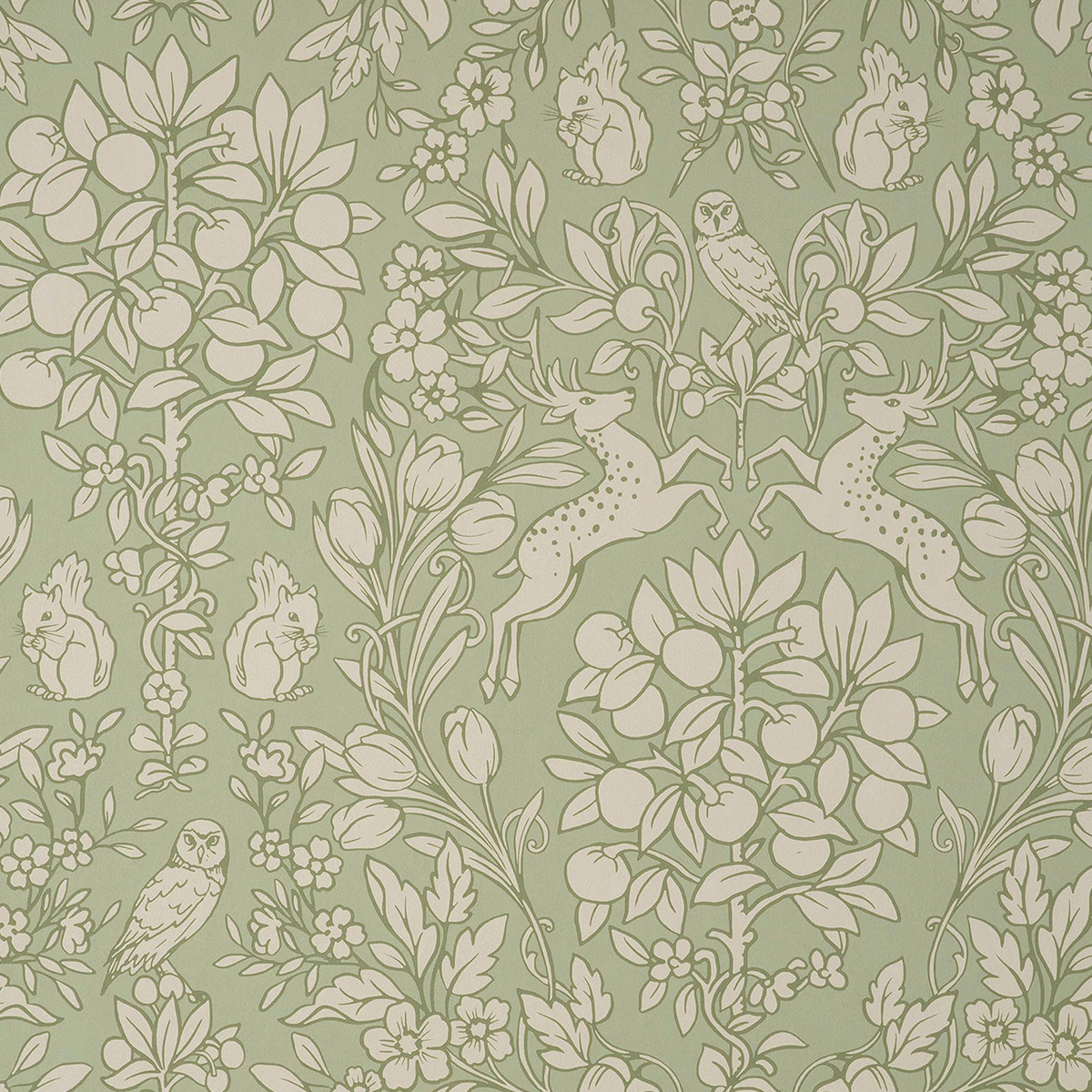 Обои Archives vol.1 by Crown | M1688