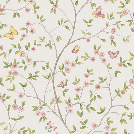 Обои Blomstermala | 51026