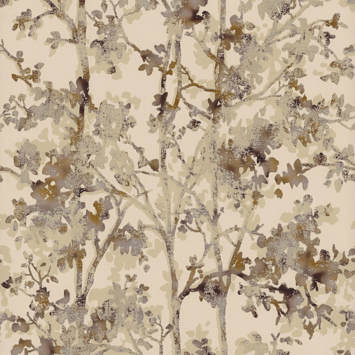 Обои Modern Metals 2 | NW3584