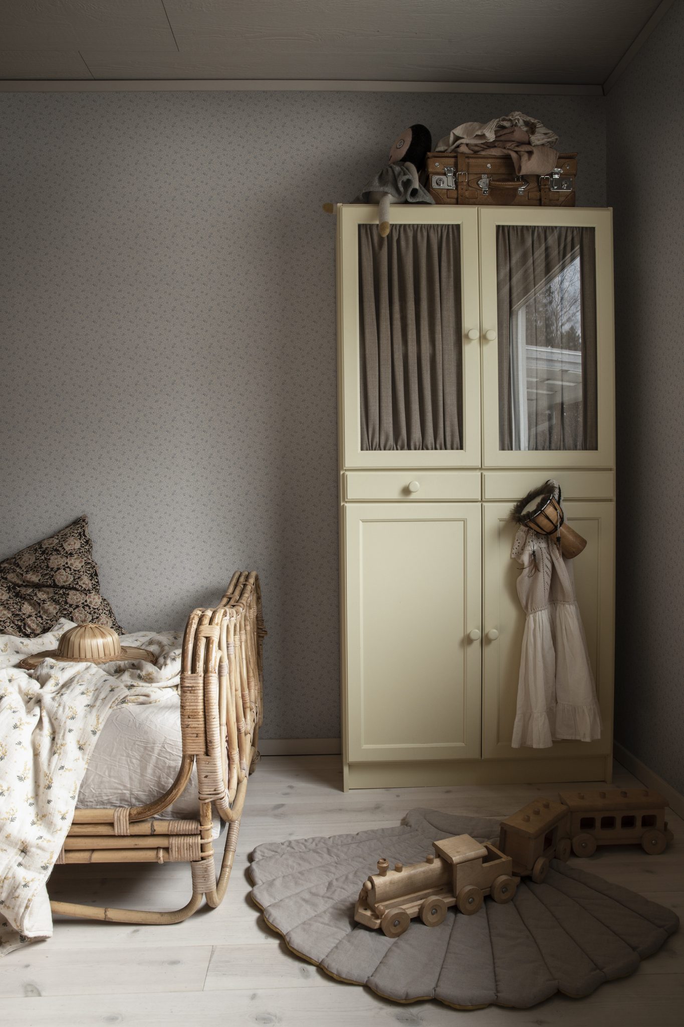 Обои Jordnära | S10120