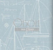 Обои Hudson Collection | cc51912