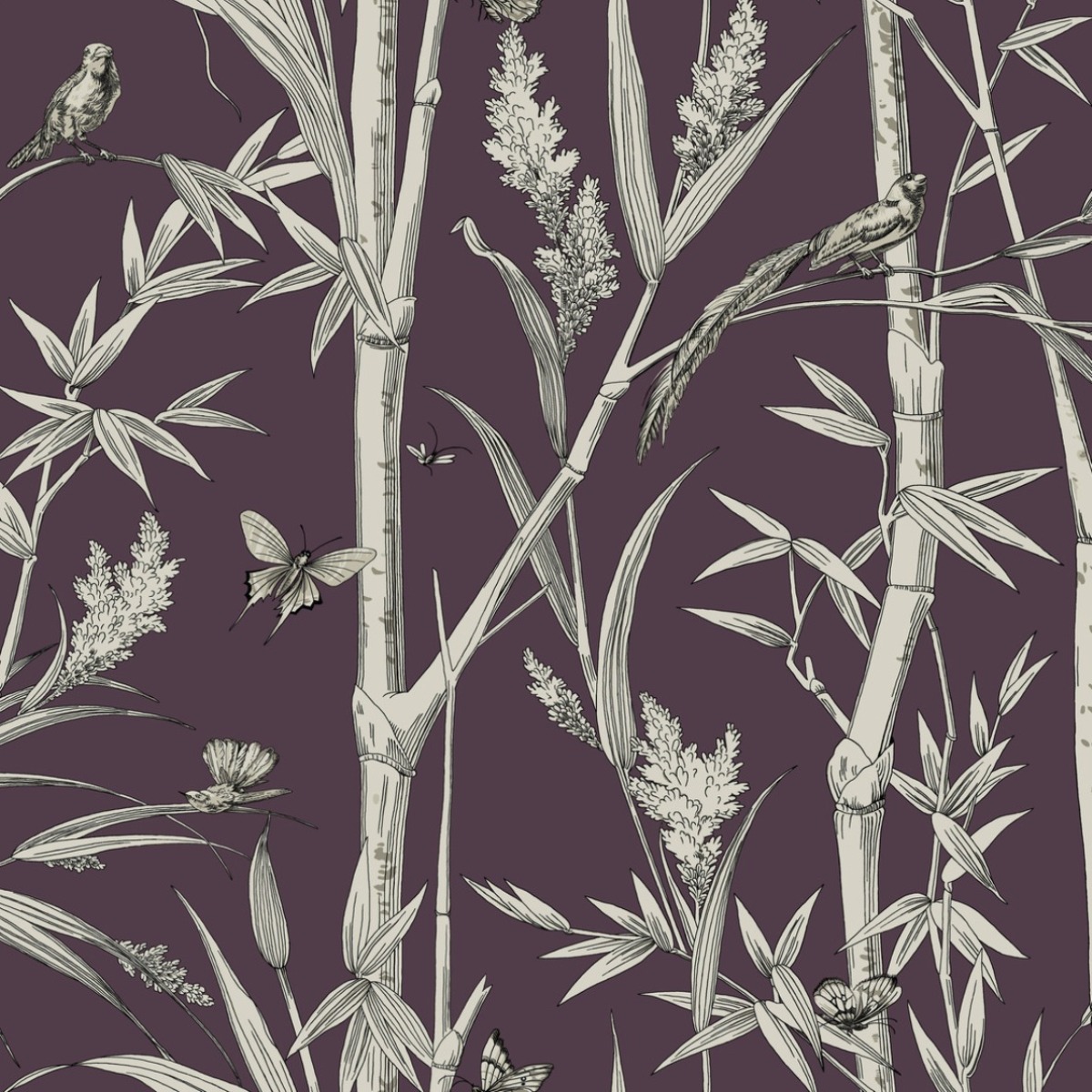 Обои Toiles Resource | RT7835