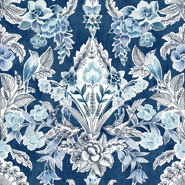 Обои Magic Flowers | FD25863