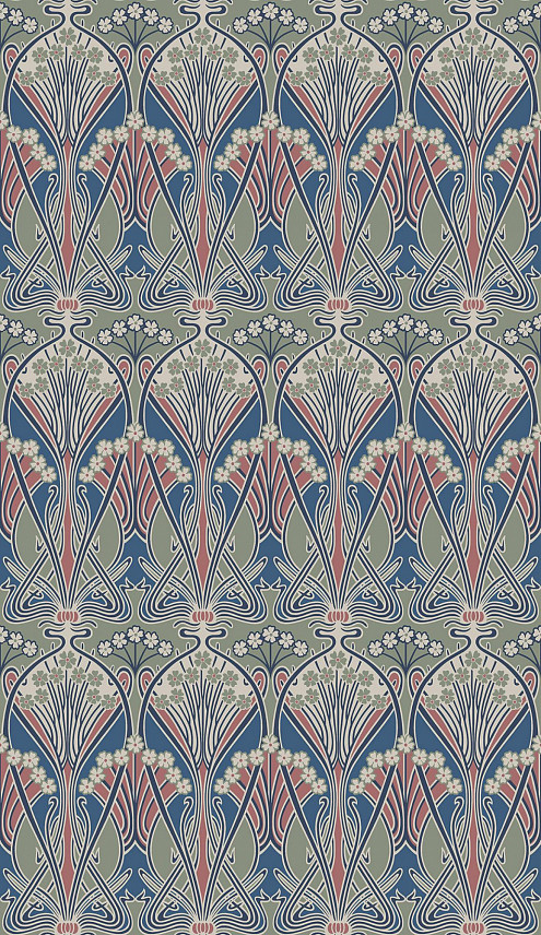 Обои Arts&Crafts | ET12412