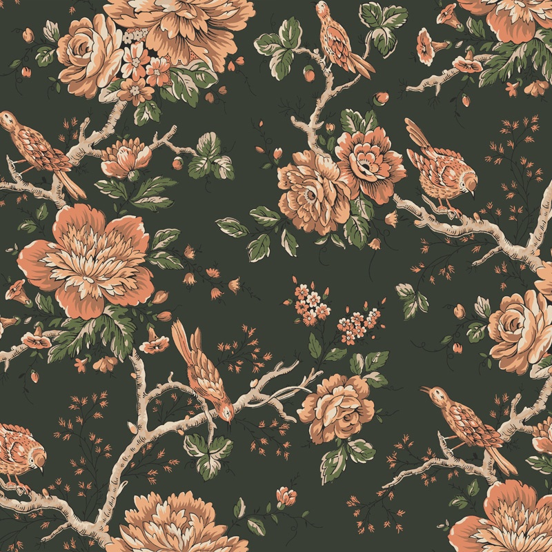 Обои Королева | FL1005