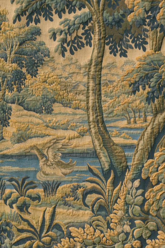 Обои Les Tapisseries | 97850