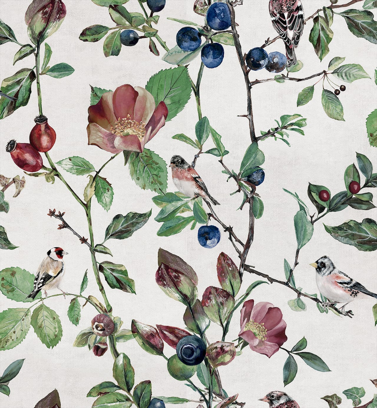 Обои Naturae | 9500030