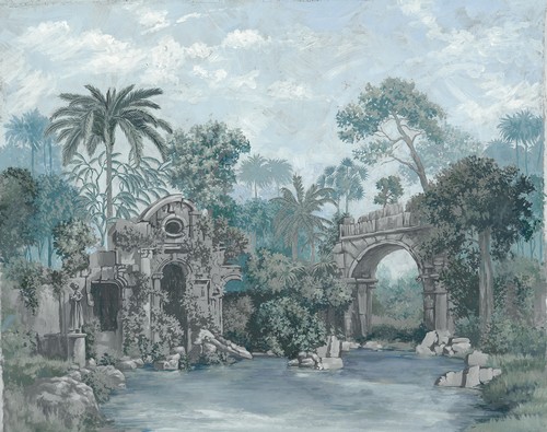 Обои Metamorphosis | 8800101