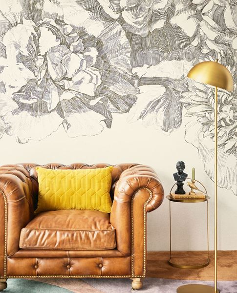 Обои Museum | 307404