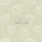 Обои Coastal Calm | CM3324