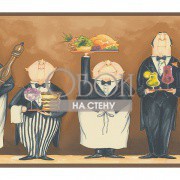 Обои Kitchen Story 3 | FK78454