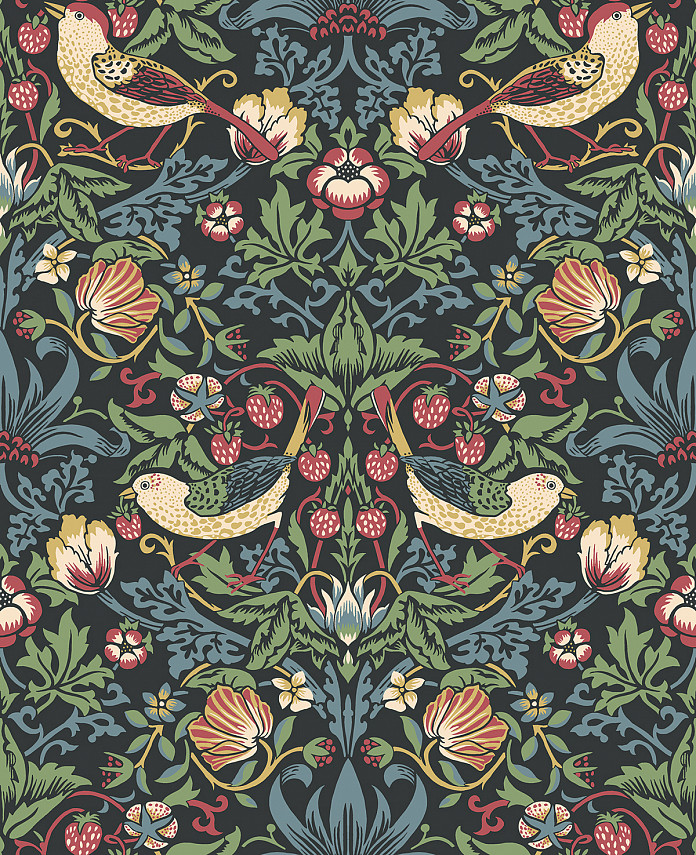 Обои Arts&Crafts | ET11210