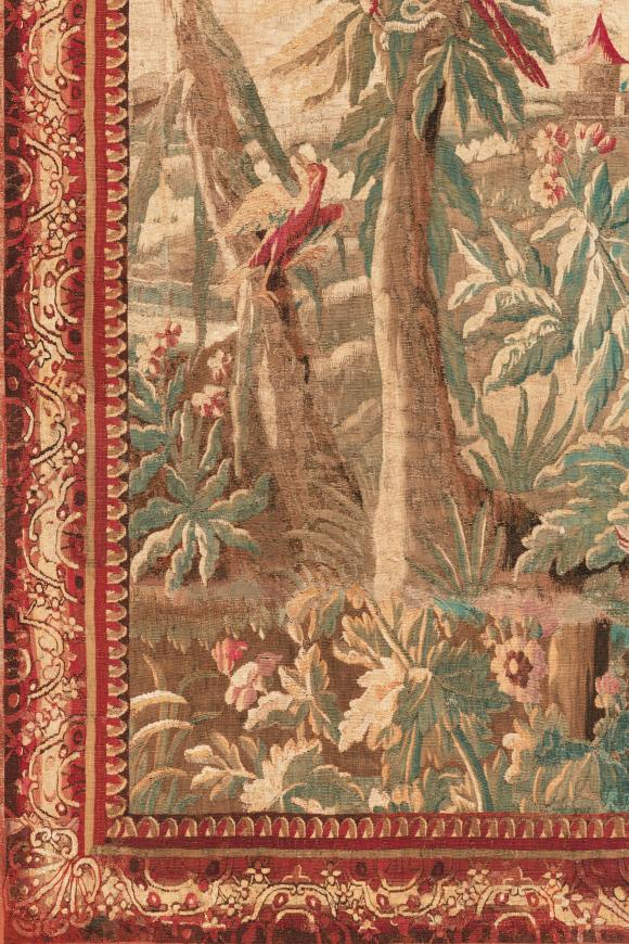 Обои Les Tapisseries | 97870