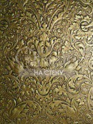 Обои CUIR DE CORDOUE | WP-ZBR-04-03