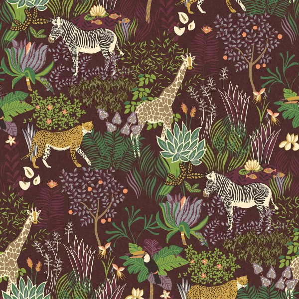 Обои Panorama | V100-3