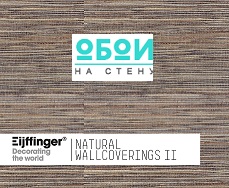 Каталог Natural Wallcoverings 2