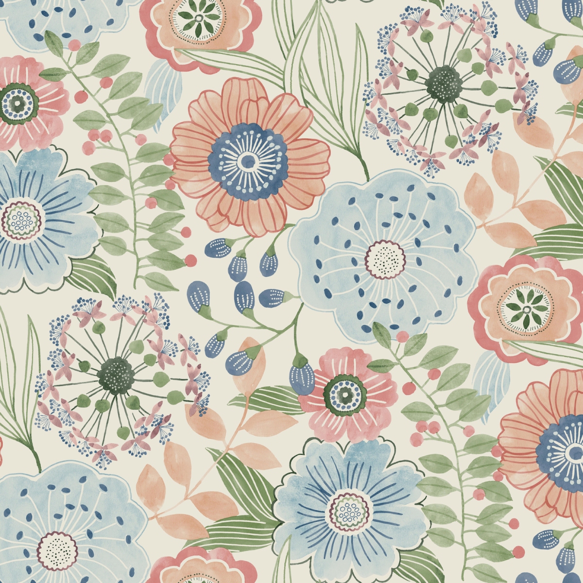 Обои Artisan Studio | ZM2893