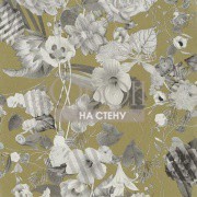 Обои Incroyables et Merveilleuses | PCL695-07