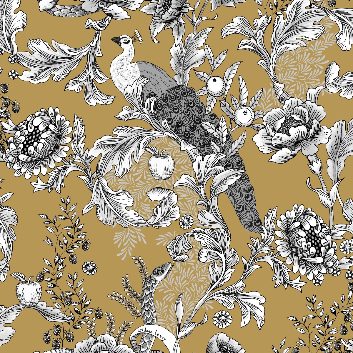 Обои Anastasie | 6243015