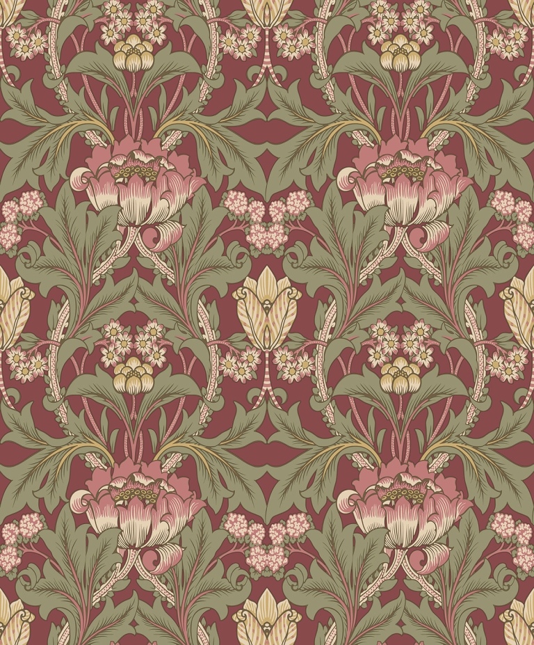 Обои British Heritage | KT20501