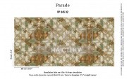 Обои Parade | VP-845-02