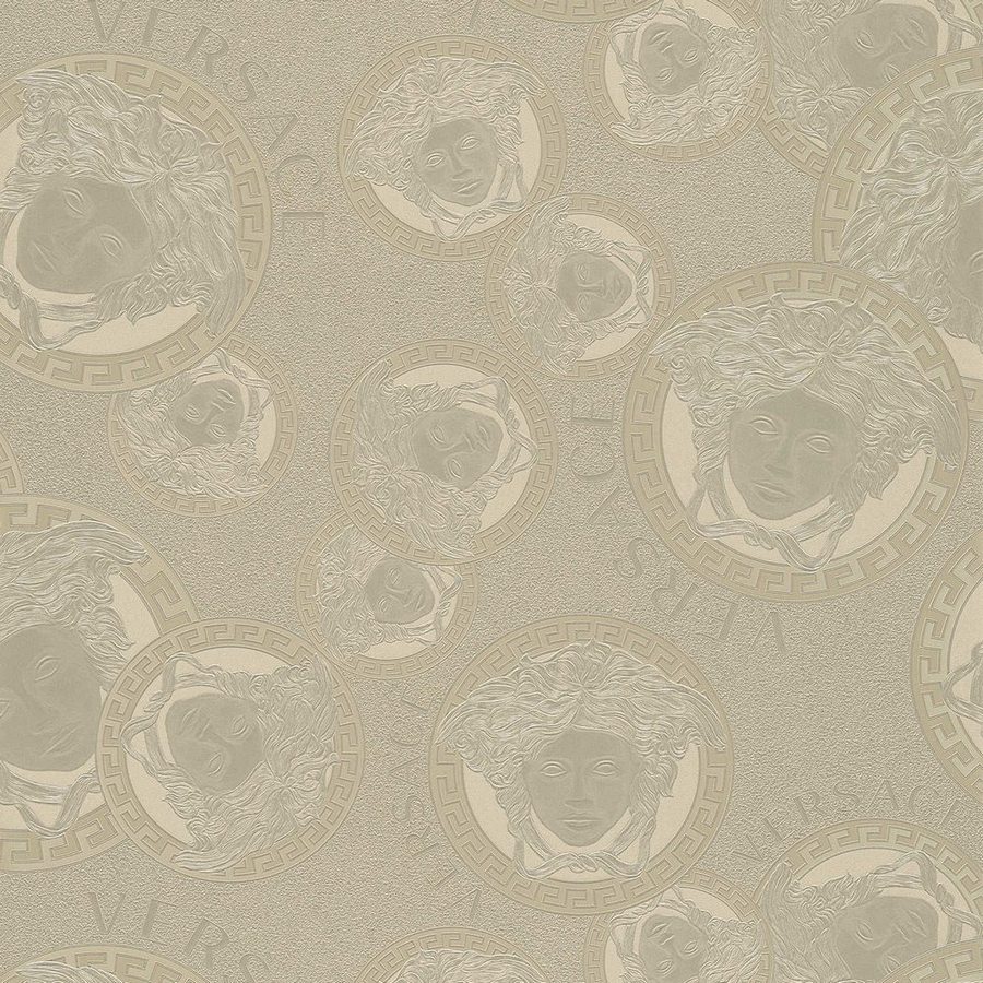 Обои Versace 5 | 38461-3