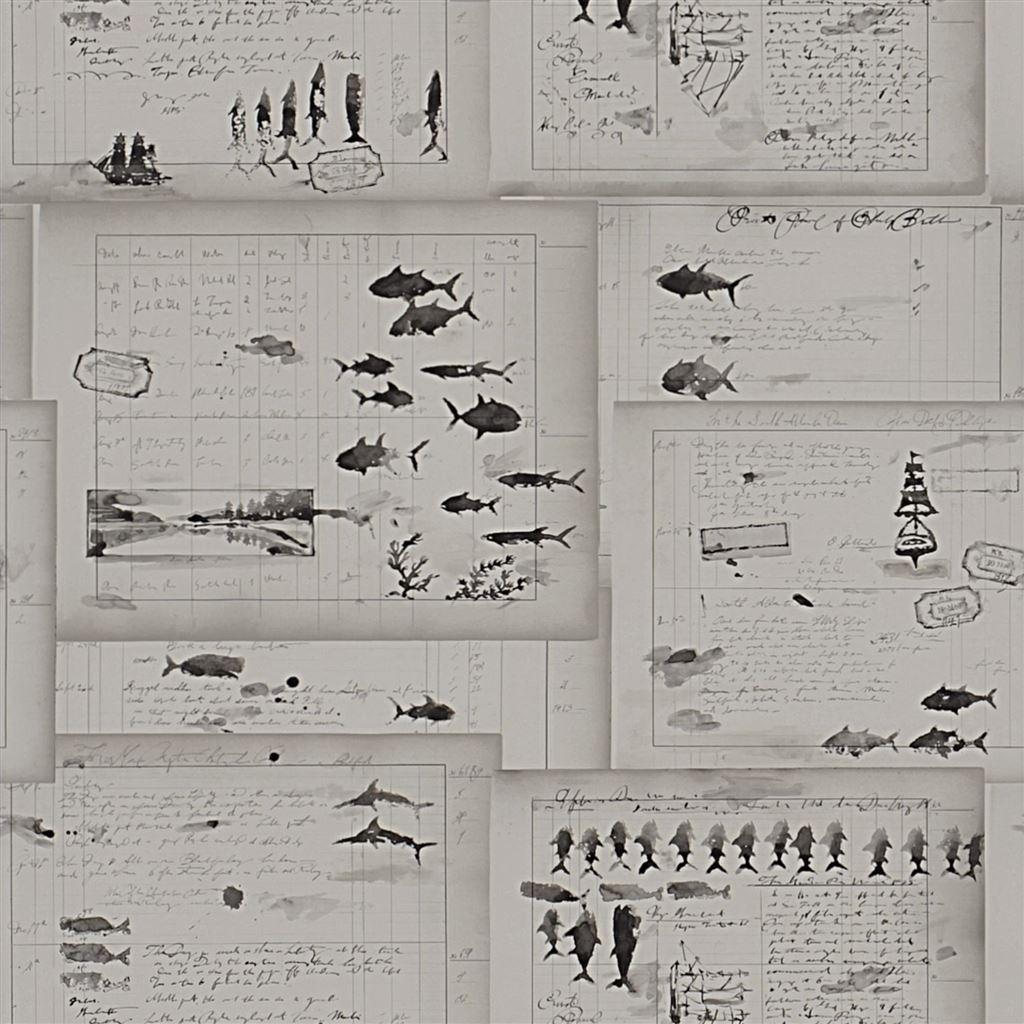 Обои Signature Islesboro | PRL5025-01