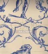 Обои Pierre Frey Wallpapers 1 | FP181001