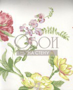 Обои Boussac | W4622004